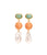 Mandarina Drop Earrings