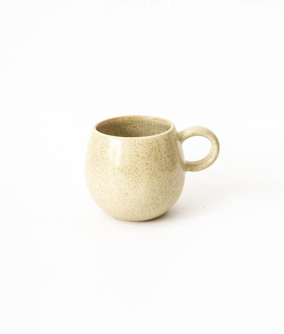 Mug in Latte