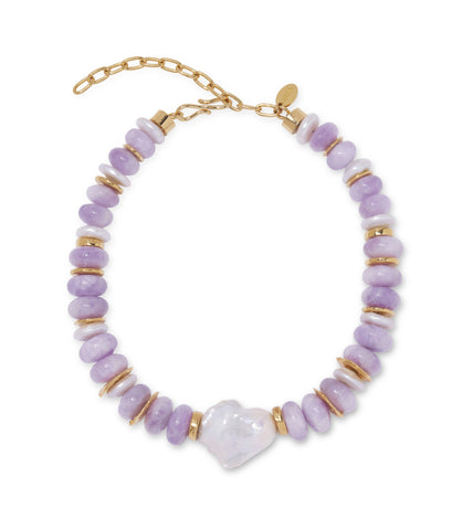 Provence II Necklace